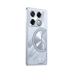 gt 20 pro 12!}256gb mecha silver_